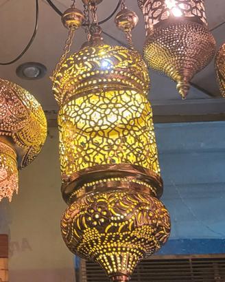 lampada da soffitto araba