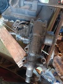 scatola guida Suzuki vitara