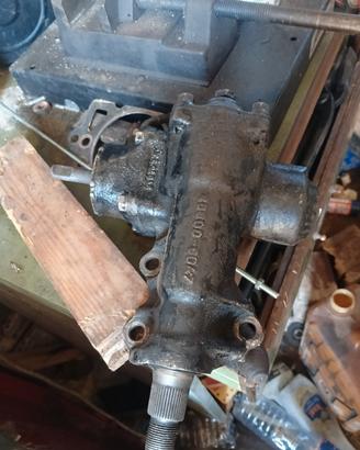 scatola guida Suzuki vitara