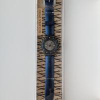 Orologio Swatch Scuba 200 SDK138 1999 200m Vintage