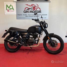 Brixton Felsberg 125 CBS PATENTE B/A1