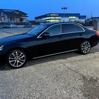 Mercedes Classe E 220d 2019