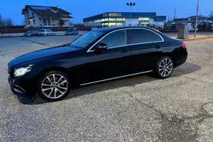 Mercedes Classe E 220d 2019