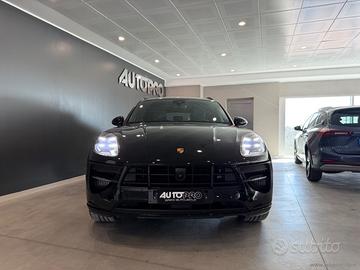 PORSCHE Macan 2.9 GTS