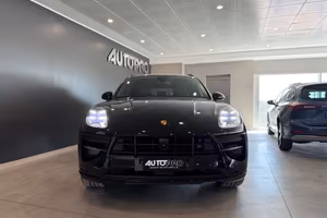 PORSCHE Macan 2.9 GTS