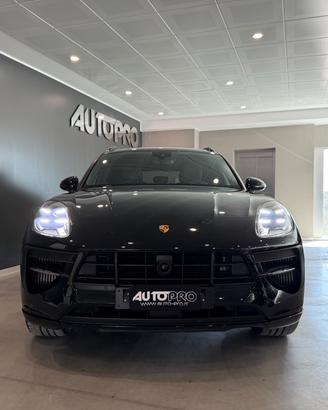 PORSCHE Macan 2.9 GTS