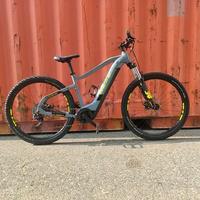 EMTB  HAIBIKE  HARDNINE  6  usato