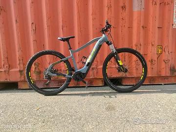 EMTB  HAIBIKE  HARDNINE  6  usato