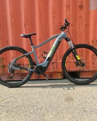 EMTB  HAIBIKE  HARDNINE  6  usato