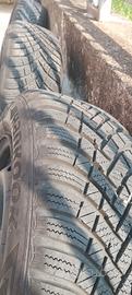 gomme invernali 185/65 14
