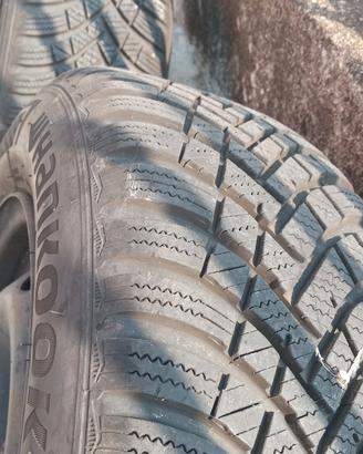 gomme invernali 185/65 14