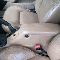 Chrysler Stratus cabrio