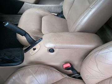 Chrysler Stratus cabrio