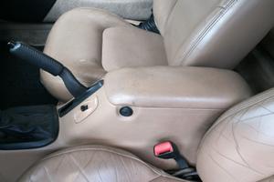 Chrysler Stratus cabrio