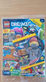 LEGO DREAMZZZ Cooper