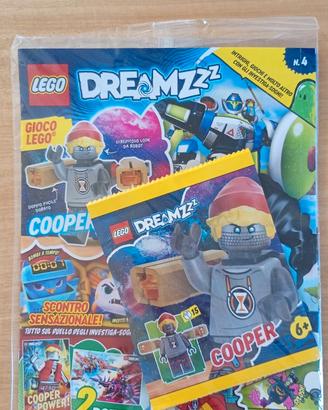LEGO DREAMZZZ Cooper