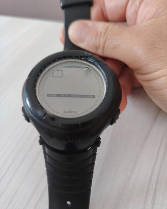 Suunto Vector