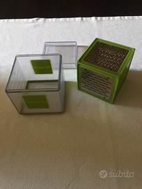 Grattugia Cube