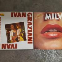 dischi vinile