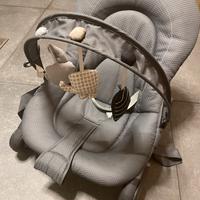 Sdraietta Chicco Hoopla’