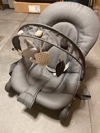 Sdraietta Chicco Hoopla’