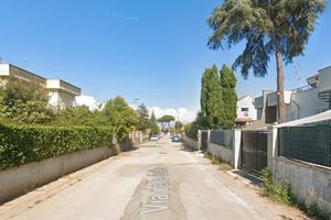 Nettuno grazioso quadrilocale arredato