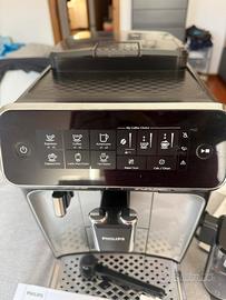 Philips 3200 LatteGo EP3246/70 – Macchina caffè