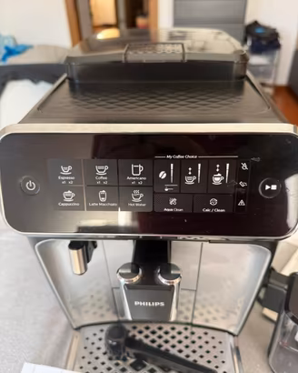 Philips 3200 LatteGo EP3246/70 – Macchina caffè