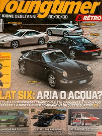 Auto Youngtimer