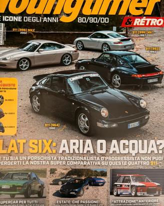 Auto Youngtimer