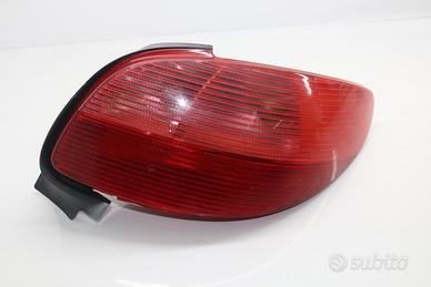 STOP FANALE POSTERIORE DESTRO PEUGEOT 206 Cabrio 1