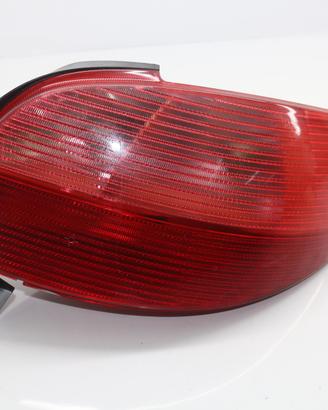 STOP FANALE POSTERIORE DESTRO PEUGEOT 206 Cabrio 1