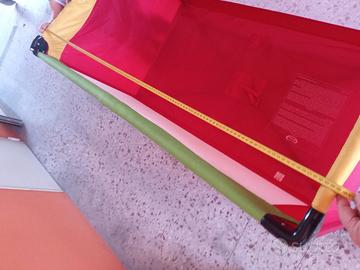BOX-Lettino Pieghevole Bambini Giordani