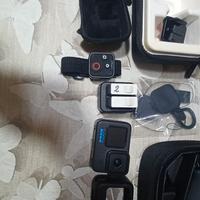 gopro 10 black