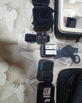 gopro 10 black