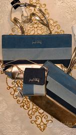 Borse Josephi Ribkoff originali - cartellino