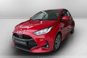 Toyota Yaris 1.5h trend