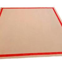 mini arazzo da ginnastica ritmica - Tappeto