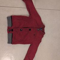 Felpa Fay 18 Mesi