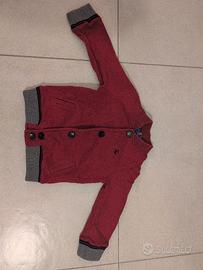 Felpa Fay 18 Mesi