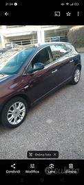 LANCIA Delta 1.6 MJT DPF Silver
