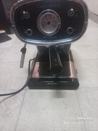 machina di caffe