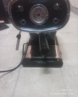 machina di caffe