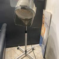 CASCO PER CAPELLI