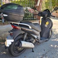 Suzuki UX Sixteen 125 - 2009