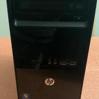 Desktop hp