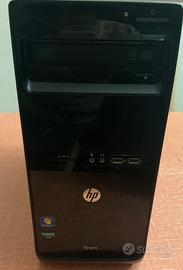 Desktop hp