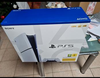 PlayStation 5  Slim (LEGGETE DESCRIZIONE)