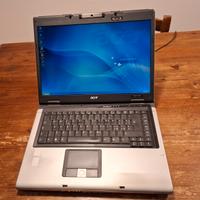 portatile Acer Aspire 5100