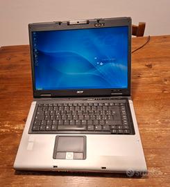 portatile Acer Aspire 5100